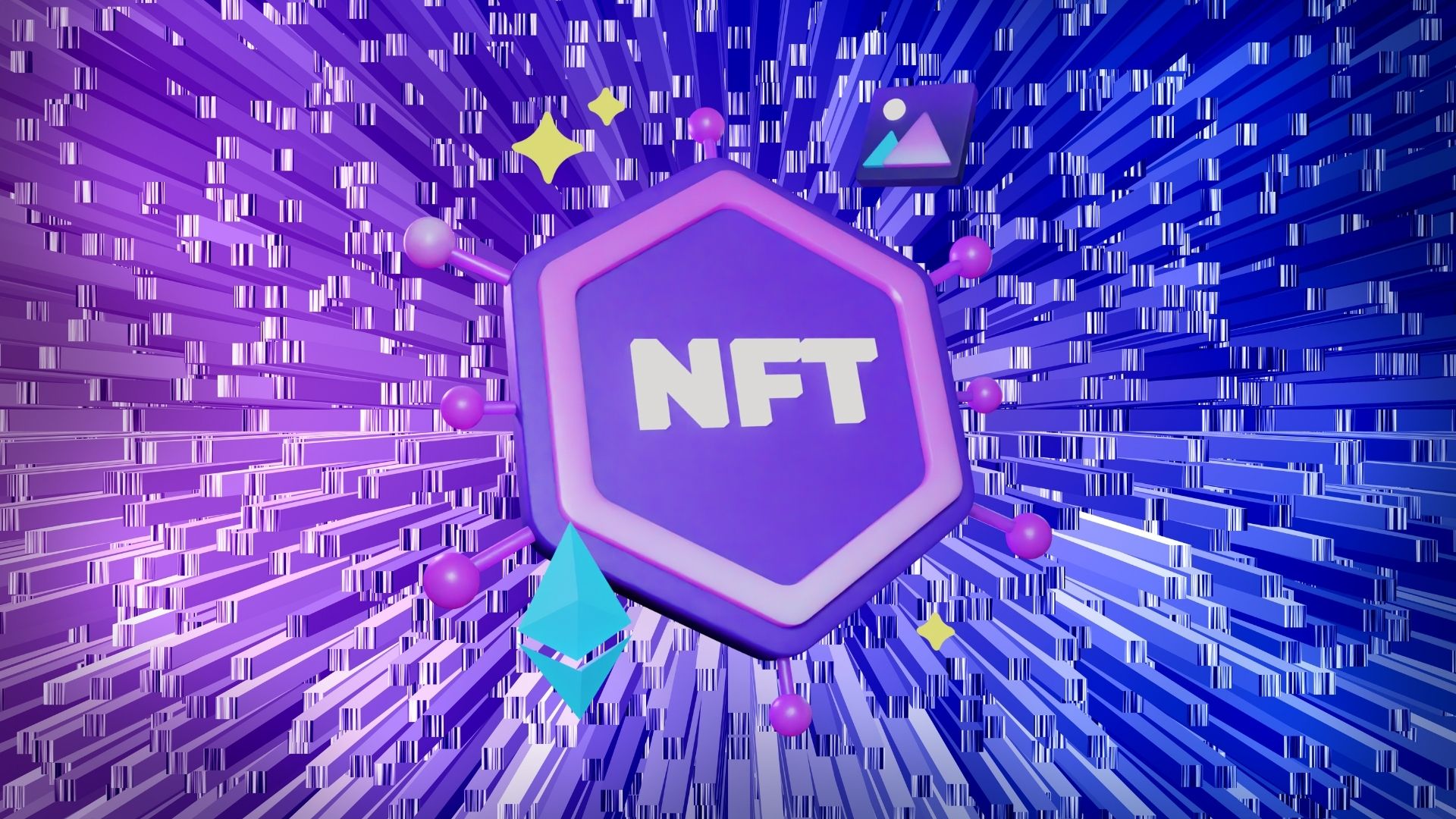 Verified NFTs